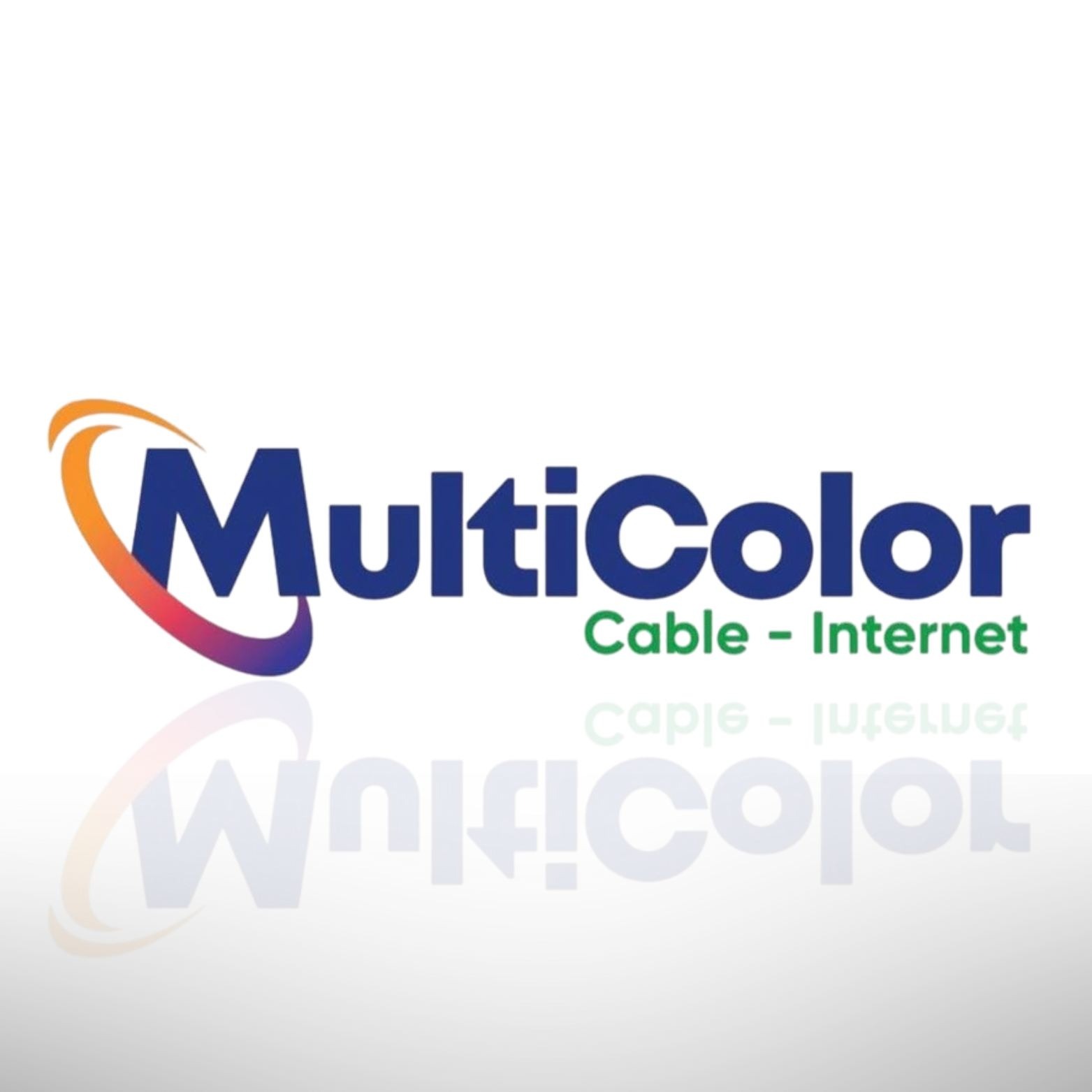 Logo MULTICOLOR