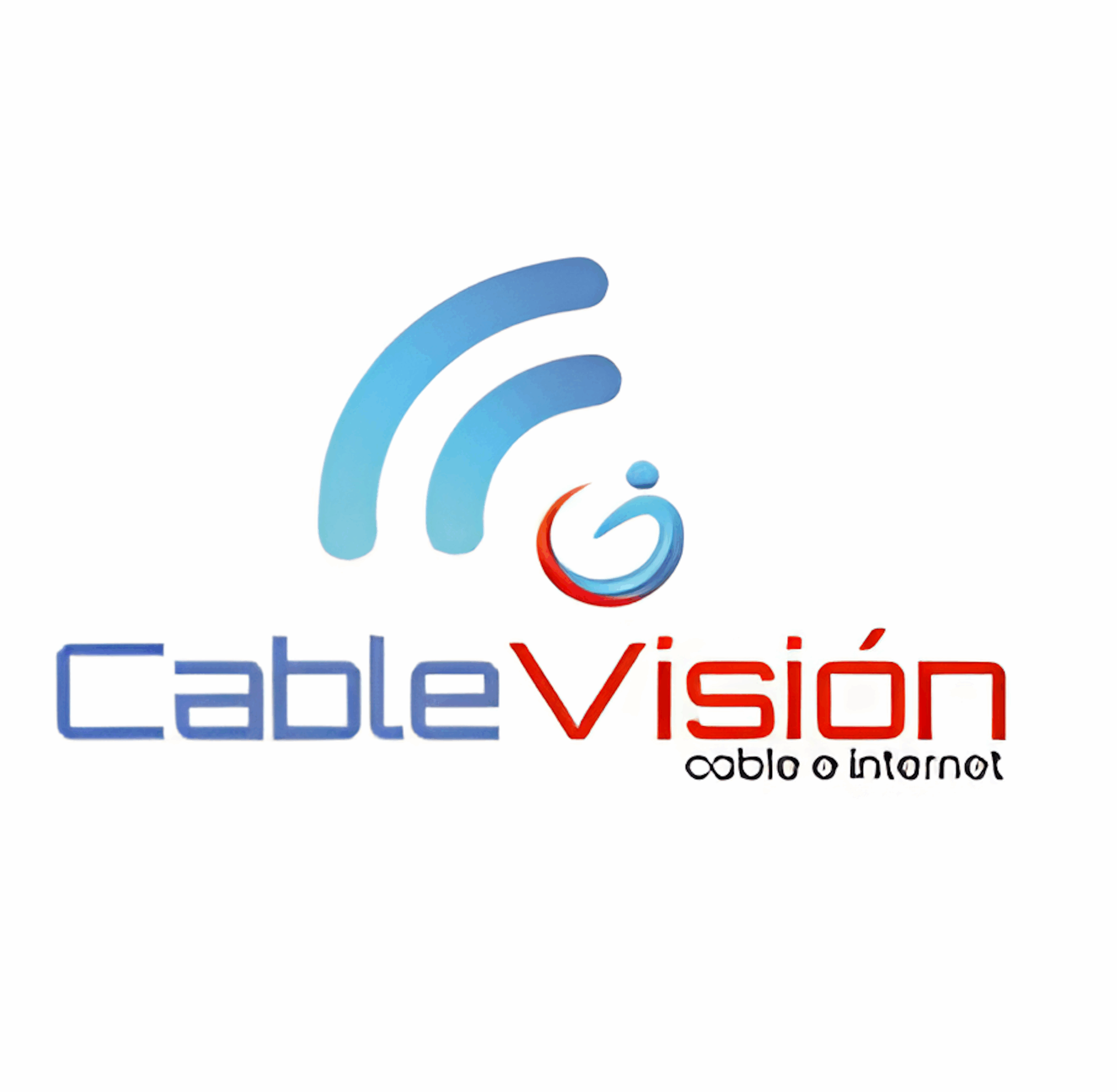 Logo CABLE VISION
