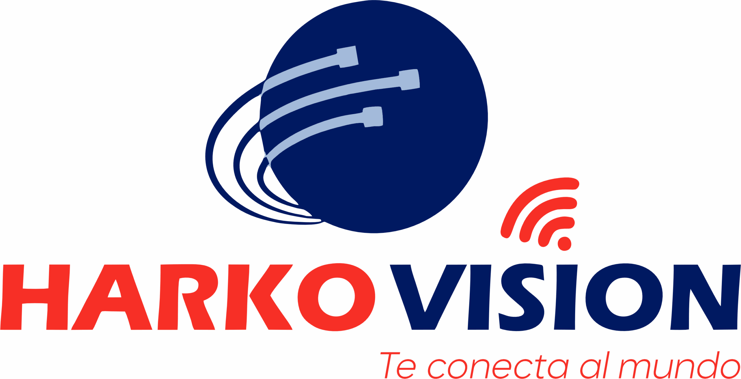 Logo HARKO VISION