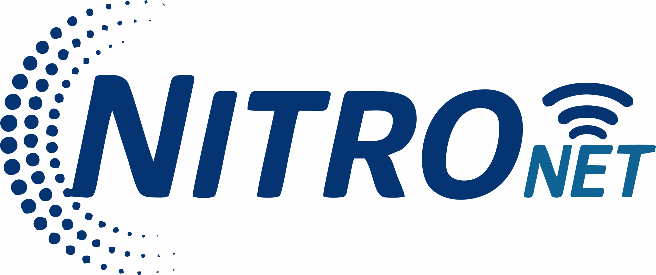 Logo NITRONET