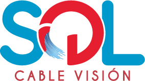 Logo SOL CABLE VISION