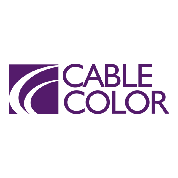 Logo CABLE COLOR